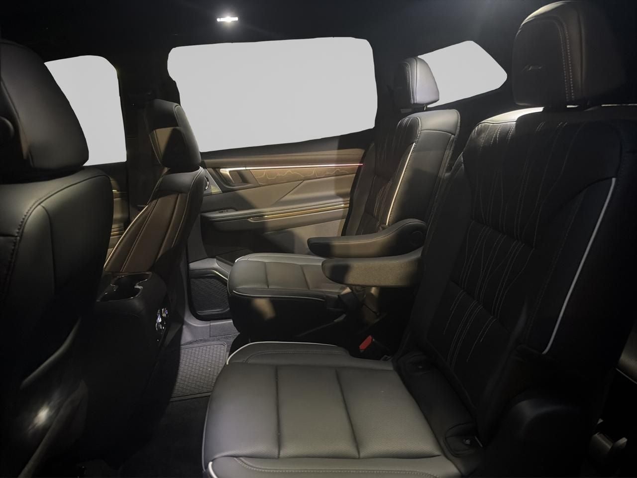 2026 Buick Enclave 2.5 Avenir At