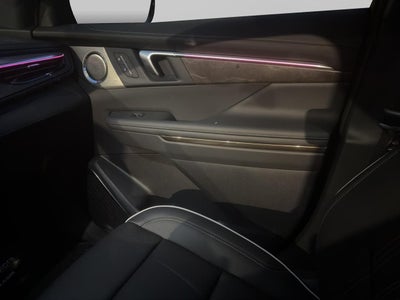2026 Buick Enclave 2.5 Avenir At