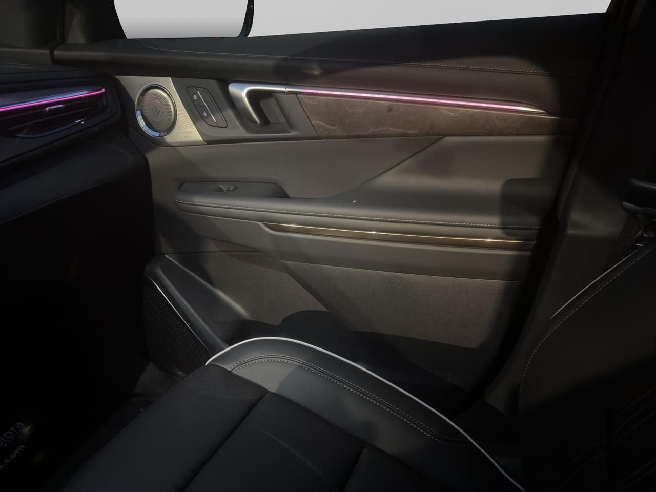 2026 Buick Enclave 2.5 Avenir At