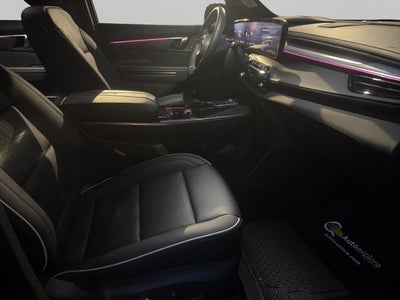 2026 Buick Enclave 2.5 Avenir At