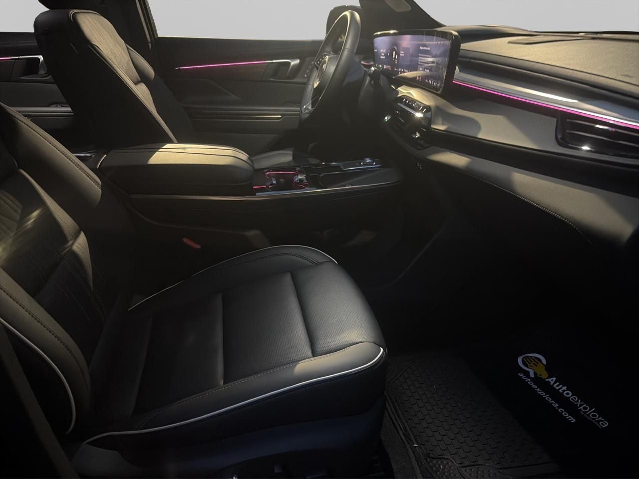 2026 Buick Enclave 2.5 Avenir At
