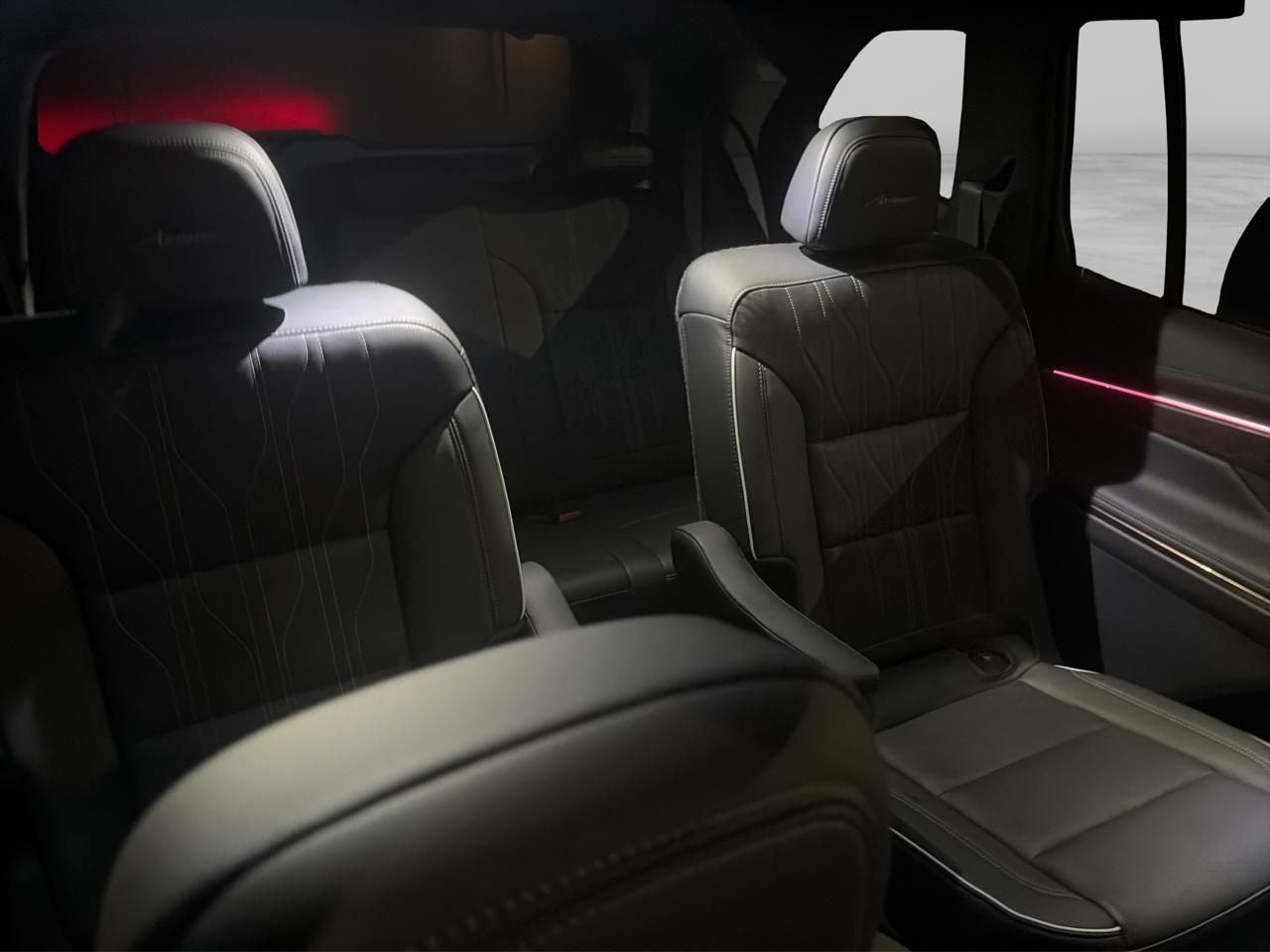 2026 Buick Enclave 2.5 Avenir At