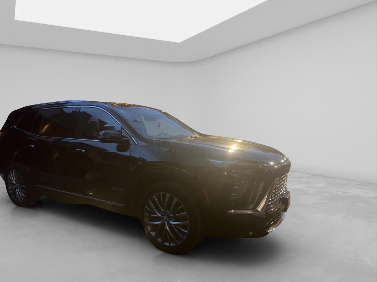 2026 Buick Enclave 2.5 Avenir At