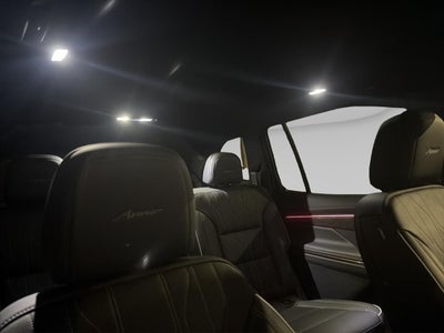2026 Buick Enclave 2.5 Avenir At
