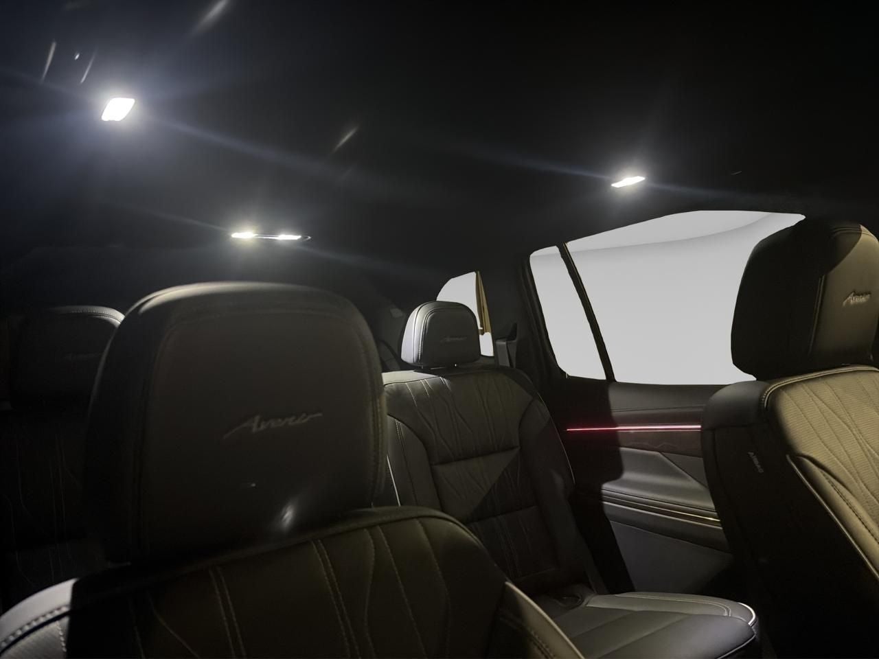 2026 Buick Enclave 2.5 Avenir At