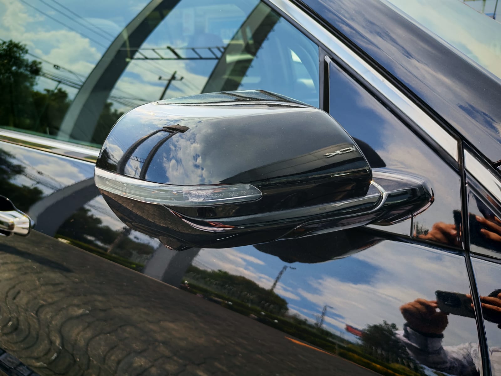 2026 Buick Enclave 2.5 Avenir At
