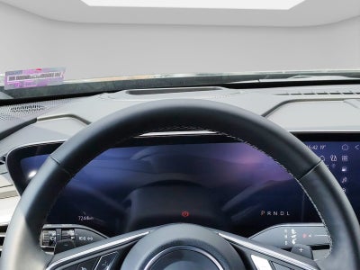 2026 Buick Enclave 2.5 Avenir At