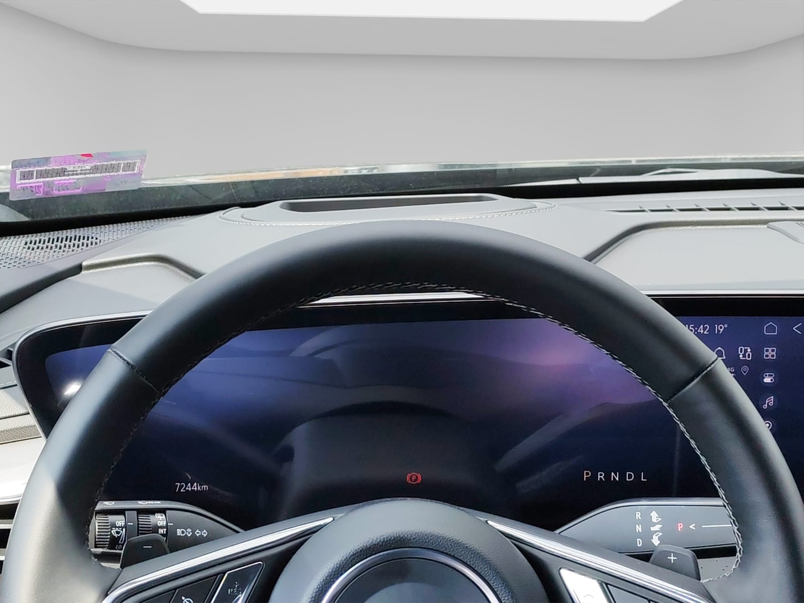 2026 Buick Enclave 2.5 Avenir At
