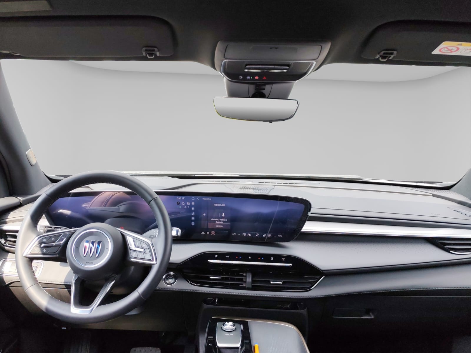 2026 Buick Enclave 2.5 Avenir At