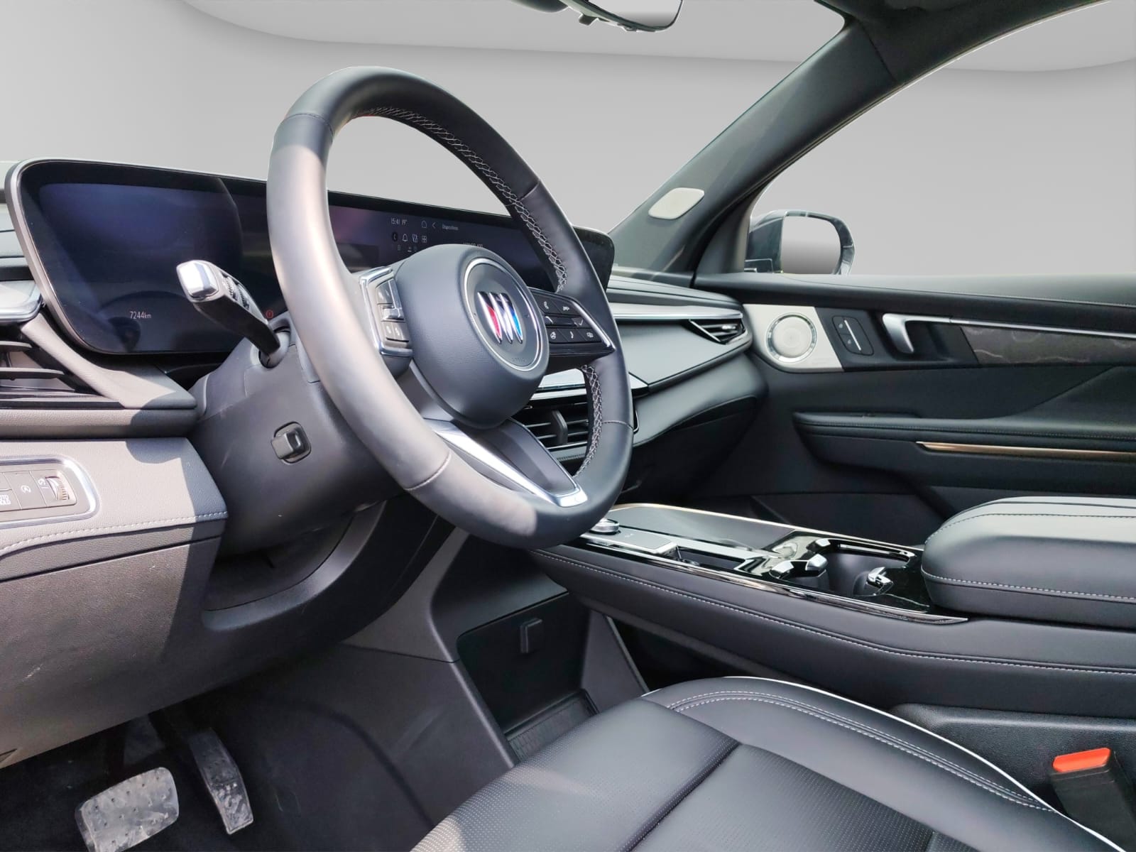 2026 Buick Enclave 2.5 Avenir At