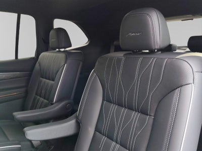 2026 Buick Enclave 2.5 Avenir At