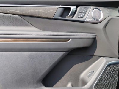 2026 Buick Enclave 2.5 Avenir At
