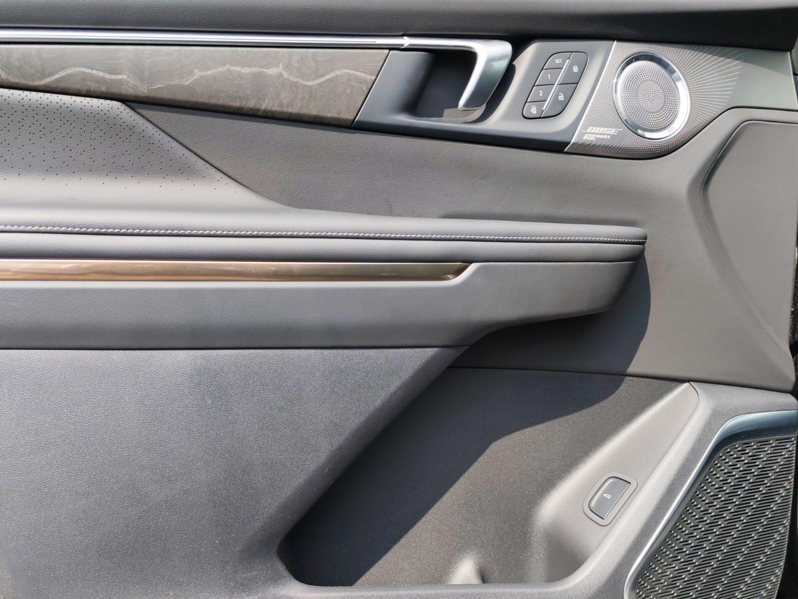 2026 Buick Enclave 2.5 Avenir At