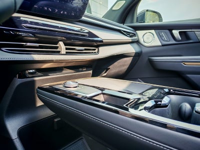 2026 Buick Enclave 2.5 Avenir At