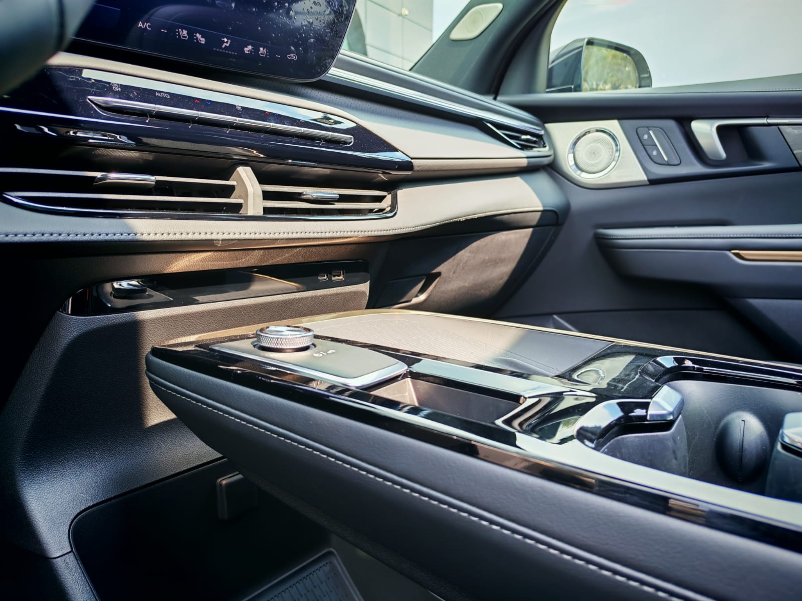 2026 Buick Enclave 2.5 Avenir At