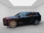 2026 Buick Enclave 2.5 Avenir At
