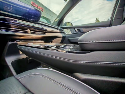 2026 Buick Enclave 2.5 Avenir At