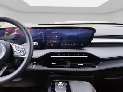 2026 Buick Enclave 2.5 Avenir At