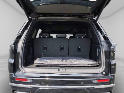 2026 Buick Enclave 2.5 Avenir At