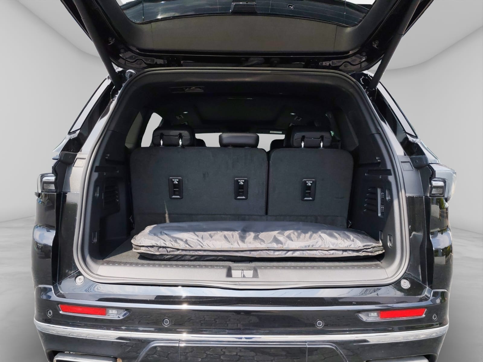 2026 Buick Enclave 2.5 Avenir At