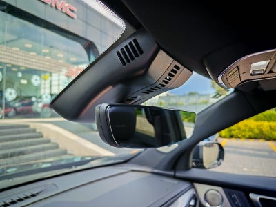2026 Buick Enclave 2.5 Avenir At