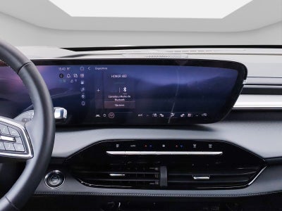 2026 Buick Enclave 2.5 Avenir At