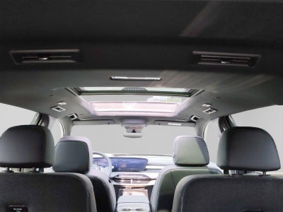 2026 Buick Enclave 2.5 Avenir At