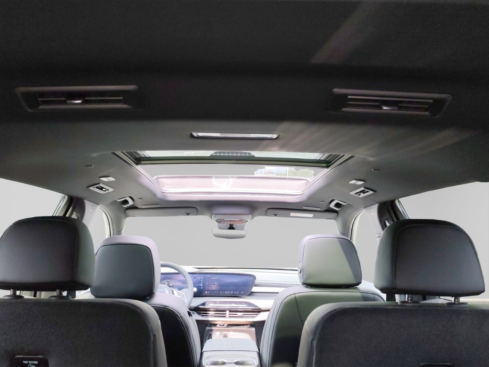 2026 Buick Enclave 2.5 Avenir At