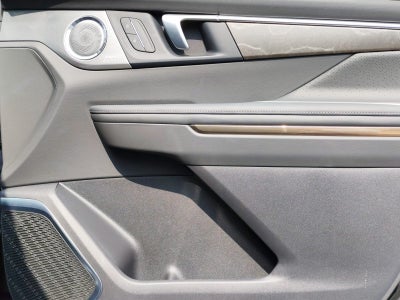 2026 Buick Enclave 2.5 Avenir At