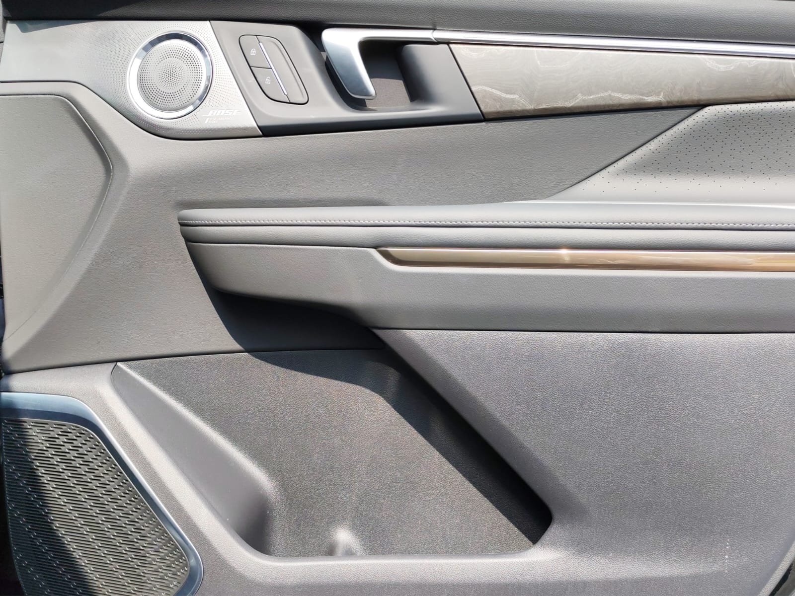 2026 Buick Enclave 2.5 Avenir At