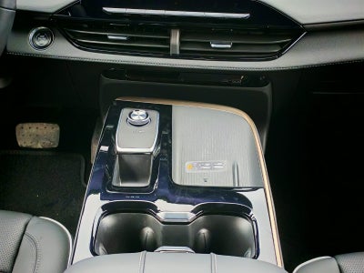 2026 Buick Enclave 2.5 Avenir At