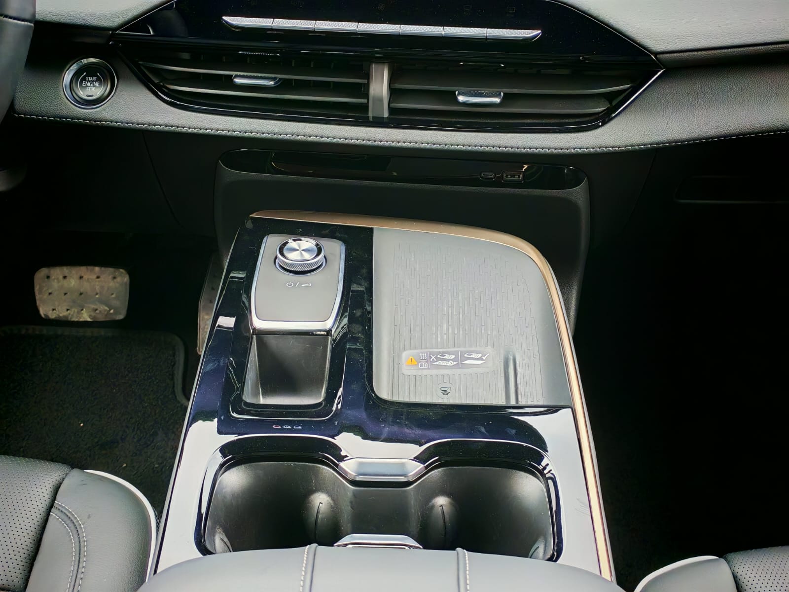 2026 Buick Enclave 2.5 Avenir At