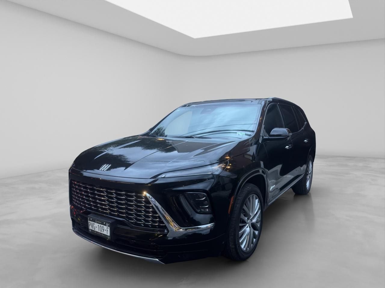 2026 Buick Enclave 2.5 Avenir At