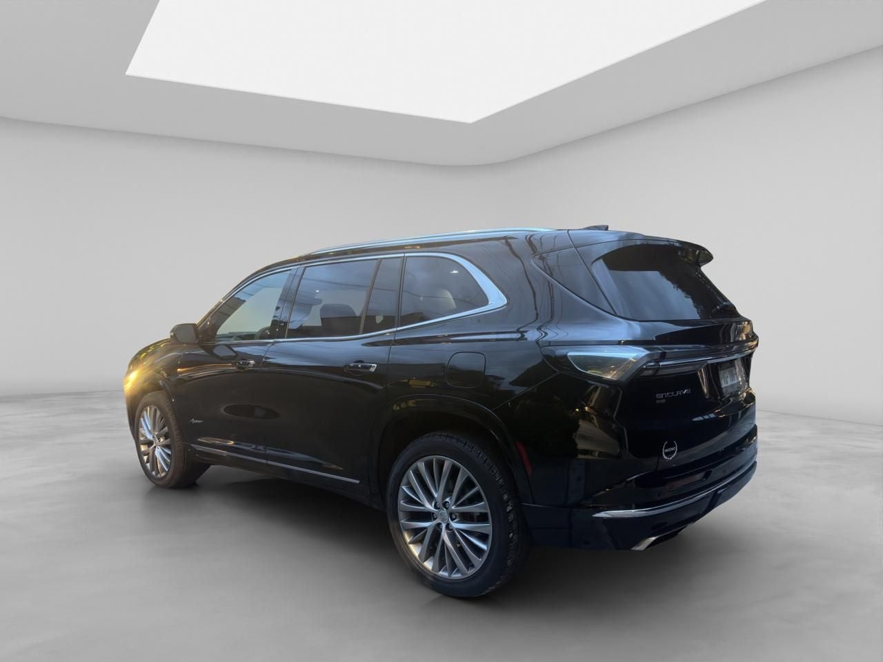 2026 Buick Enclave 2.5 Avenir At