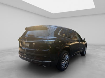 2026 Buick Enclave 2.5 Avenir At