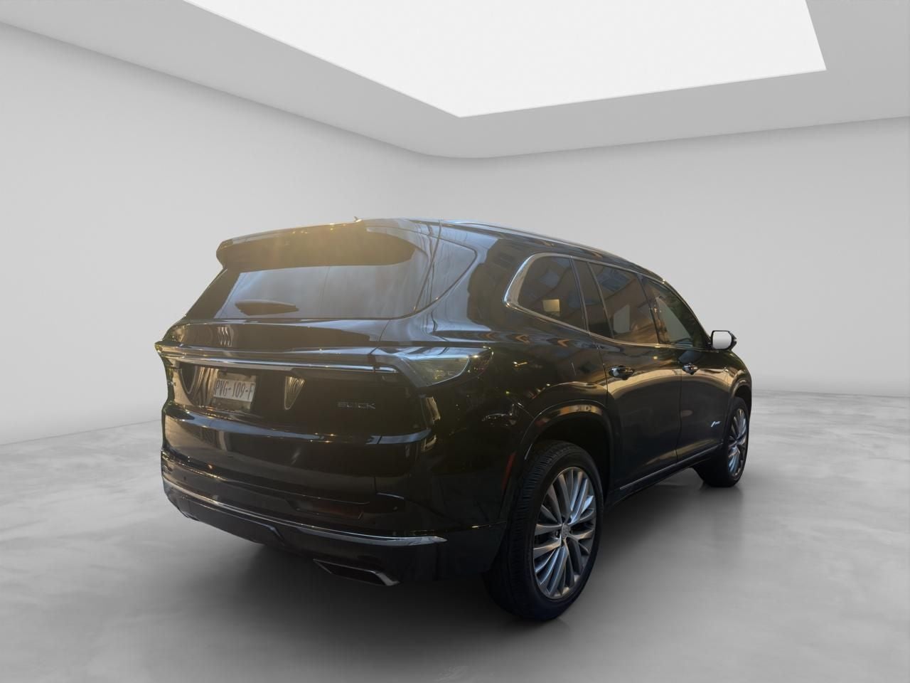 2026 Buick Enclave 2.5 Avenir At