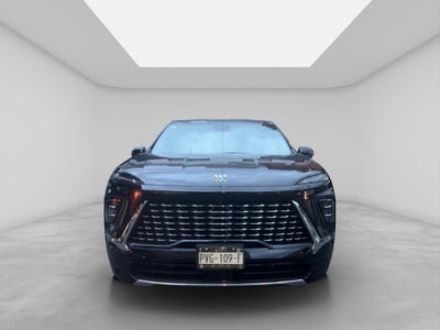 2026 Buick Enclave 2.5 Avenir At