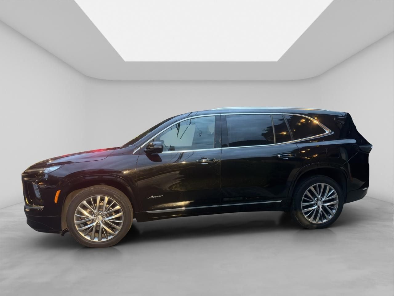 2026 Buick Enclave 2.5 Avenir At