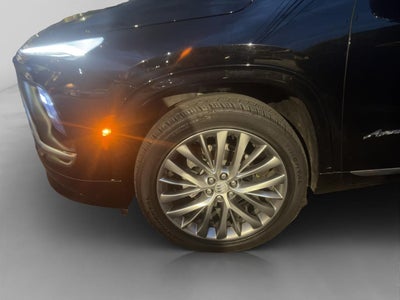 2026 Buick Enclave 2.5 Avenir At