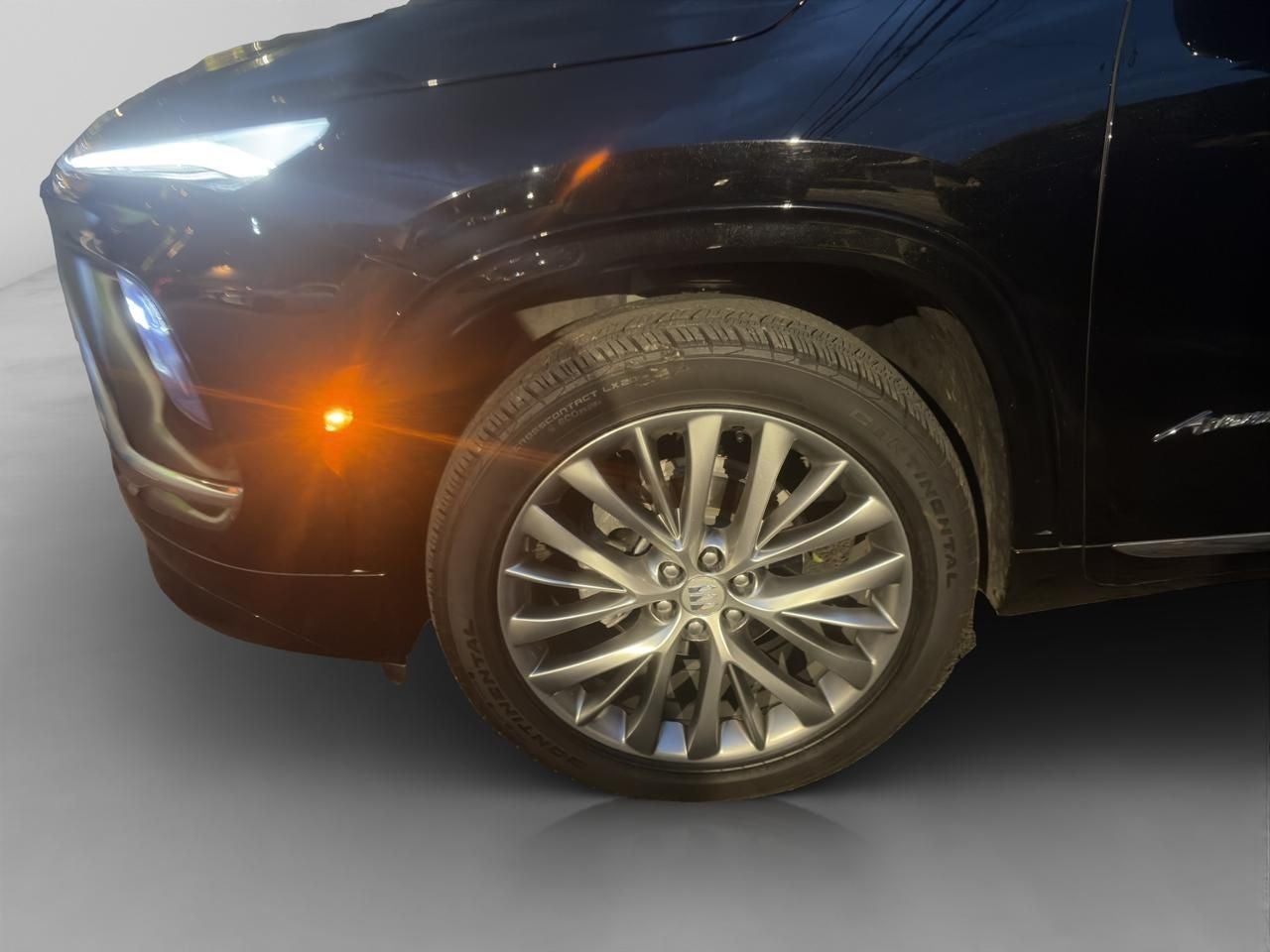 2026 Buick Enclave 2.5 Avenir At