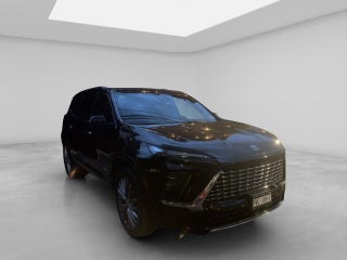 2026 Buick Enclave 2.5 Avenir At