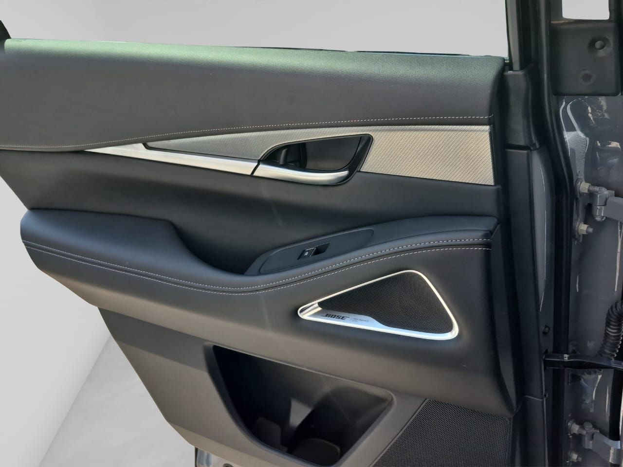 2025 INFINITI QX60 3.5 Luxe Awd At