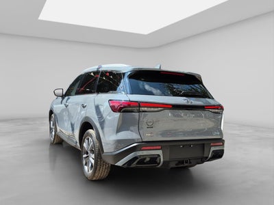 2025 INFINITI QX60 3.5 Luxe Awd At