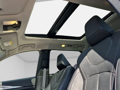 2025 INFINITI QX60 3.5 Luxe Awd At