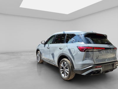 2025 INFINITI QX60 3.5 Luxe Awd At