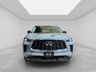2025 INFINITI QX60 3.5 Luxe Awd At