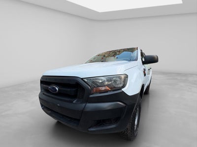 2020 Ford Ranger 2.5 Xl Cabina Doble Mt