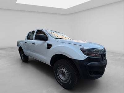 2020 Ford Ranger 2.5 Xl Cabina Doble Mt