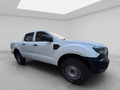 2020 Ford Ranger 2.5 Xl Cabina Doble Mt