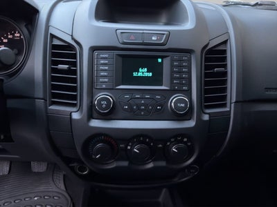 2020 Ford Ranger 2.5 Xl Cabina Doble Mt